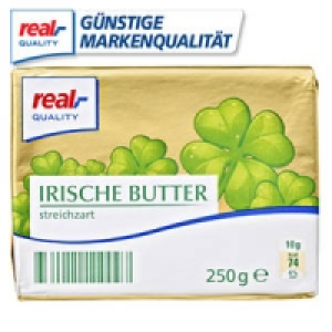 Irische Butter 0.99 €