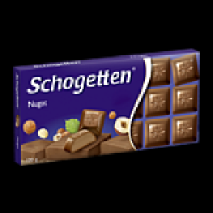 Schogetten 0.59 €