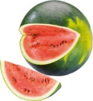 Wassermelone 1.99 €