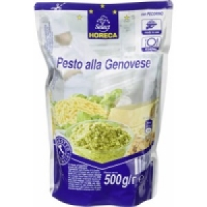 Pesto 2.79 €