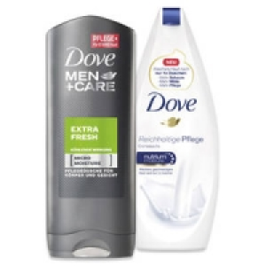 Dove Dusche 1.39 €