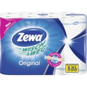 Zewa wisch & weg 3.29 €