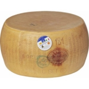 Parmigiano Reggiano DOP 14.79 €