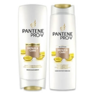 Pantene Shampoo oder Spülung 1.79 €