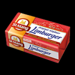 St. Mang Allgäuer Limburger 1.59 €