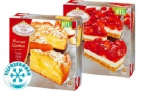 Coppenrath & Wiese Lust auf Kuchen 2.69 €