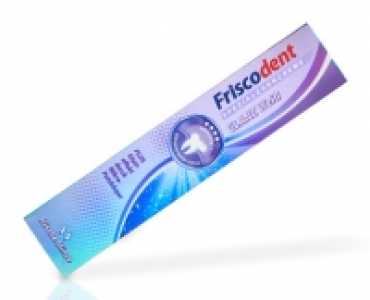 Friscodent Spezialzahncreme 1.49 €