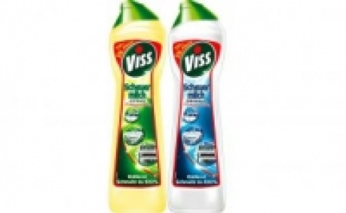 Viss Scheuermilch 1.59 €