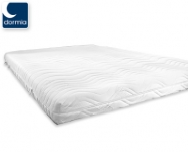 dormia Qualitäts-Matratze Memofit 179.00 €