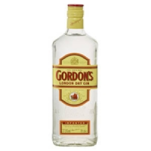 Gordon´s London Dry Gin 9.99 €