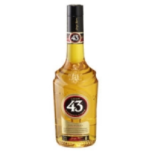 Licor 43 11.99 €