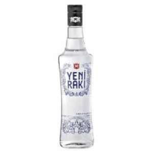 Yeni Raki 12.99 €