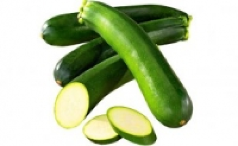 Zucchini lose 0.99 €