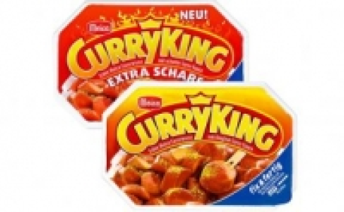 Meica Curry King 1.49 €