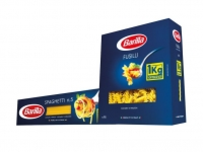 Barilla Pasta 1.39 €