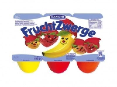 Danone FruchtZwerge XXL 1.99 €