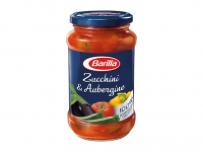 Barilla Pastasauce 1.49 €