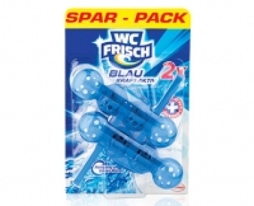 WC FRISCH Kraft-Aktiv 2.49 €