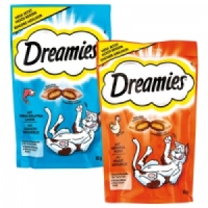 Dreamies 1.11 €