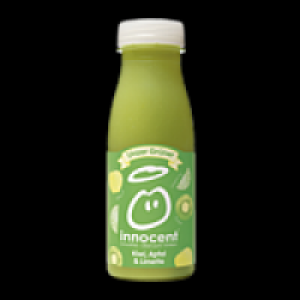 Innocent Smoothie oder Saft 1.11 €