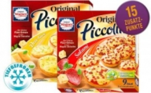 Wagner Original Piccolinis 1.88 €