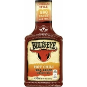 Bulls-Eye BBQ-Sauce 2.79 €