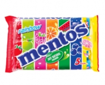 mentos® Kaudragees 1.59 €