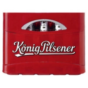 König Pilsener 10.79 €