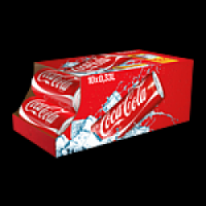 Coca-Cola Friendspack 3.90 €