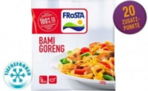 Frosta Fertiggericht 2.69 €