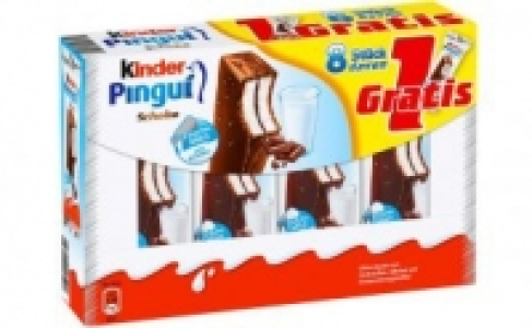 kinder Pingui 1.74 €