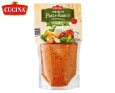 CUCINA®Premium Pasta-Sauce 1.29 €