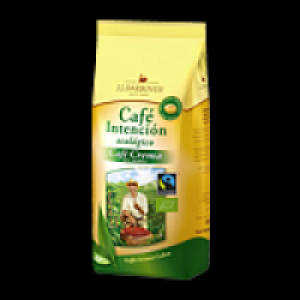 Darboven Café Intención ecológico 11.99 €