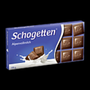 Schogetten 0.59 €