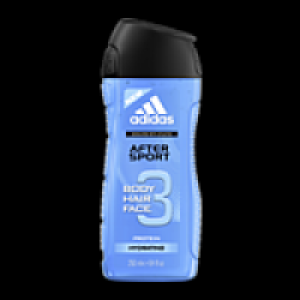 Adidas Dusche for Men oder Deo 1.79 €