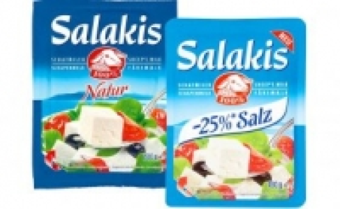 Salakis Schafkäse 1.69 €