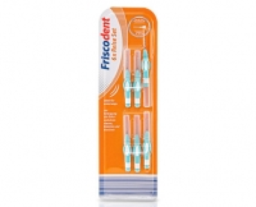 Friscodent Interdental-Mundpflege-Set 1.79 €