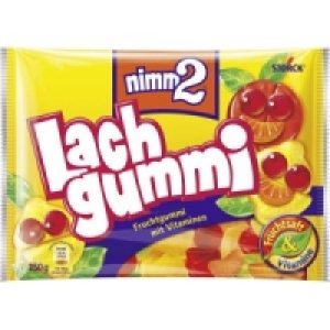 Storck Nimm 2 Lachgummi 0.93 €