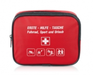 Erste-Hilfe-Tasche 4.99 €