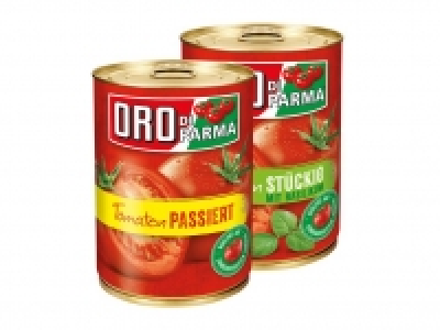 Oro di Parma Tomaten 0.88 €