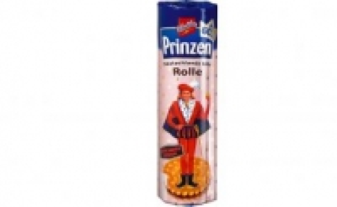 De Beukelaer Prinzen Rolle 1.09 €