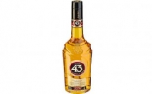 Licor 43 11.99 €