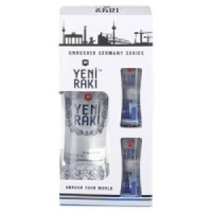 Yeni Raki 11.99 €