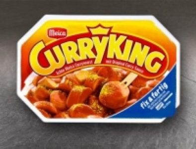 Meica Curry King 1.49 €