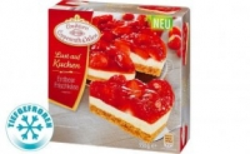 Coppenrath & Wiese Lust auf Kuchen 2.69 €