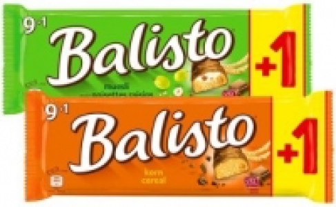 Balisto 1.59 €