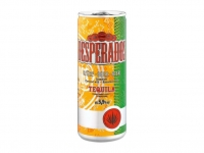 Desperados 0.99 €