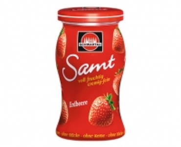 SCHWARTAU Samt 1.59 €