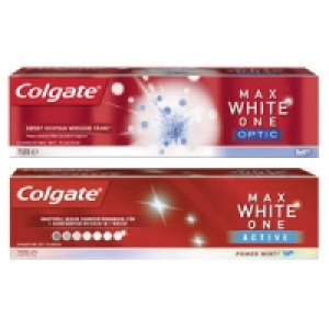 Colgate Zahncreme 1.99 €