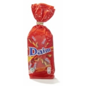 Daim Pralinen 1.99 €